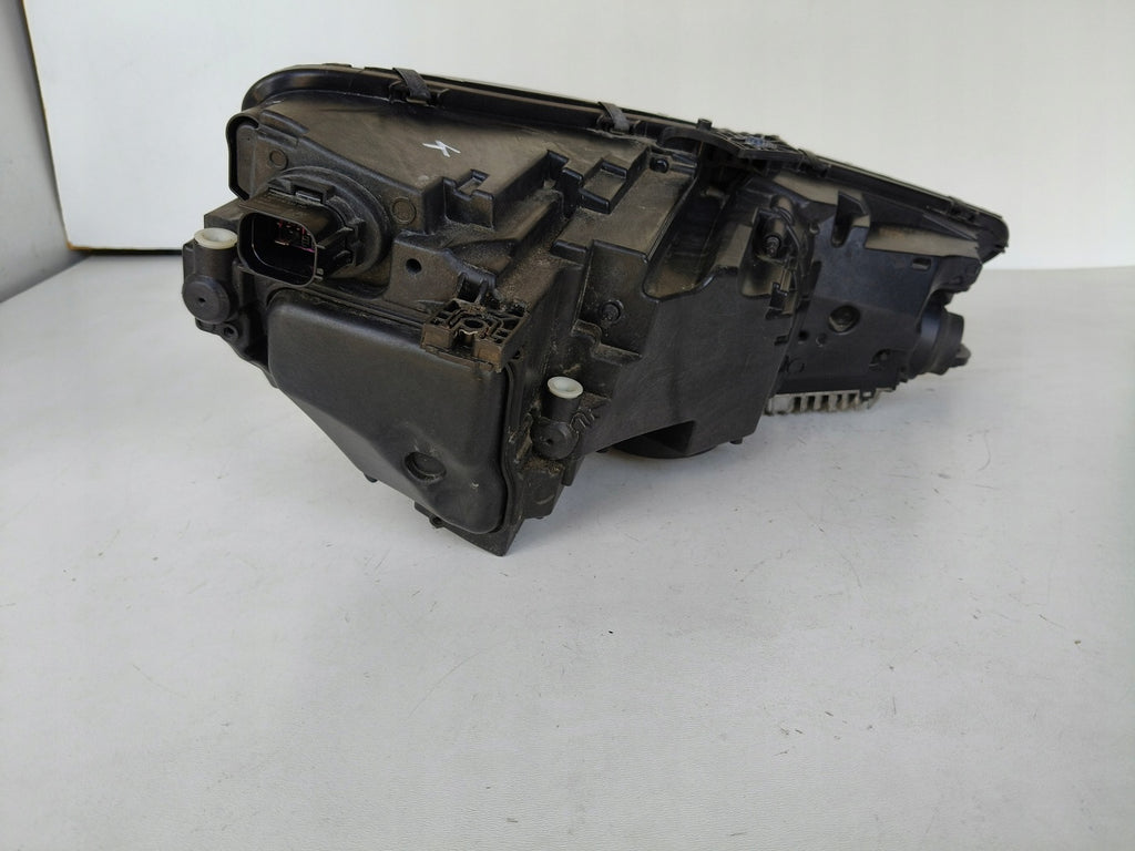 Frontscheinwerfer Audi A4 B9 8W0941035E Full LED Links Scheinwerfer Headlight SCH5276108618ye