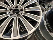 Load image into Gallery viewer, 1x Alufelge 19 Zoll 8.0&quot; 5x112 A2534011100 Mercedes-Benz Glc Rim Wheel