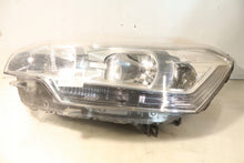 Laden Sie das Bild in den Galerie-Viewer, Frontscheinwerfer Citroën C5 III E1312968 Links Scheinwerfer Headlight SCH7556971351du