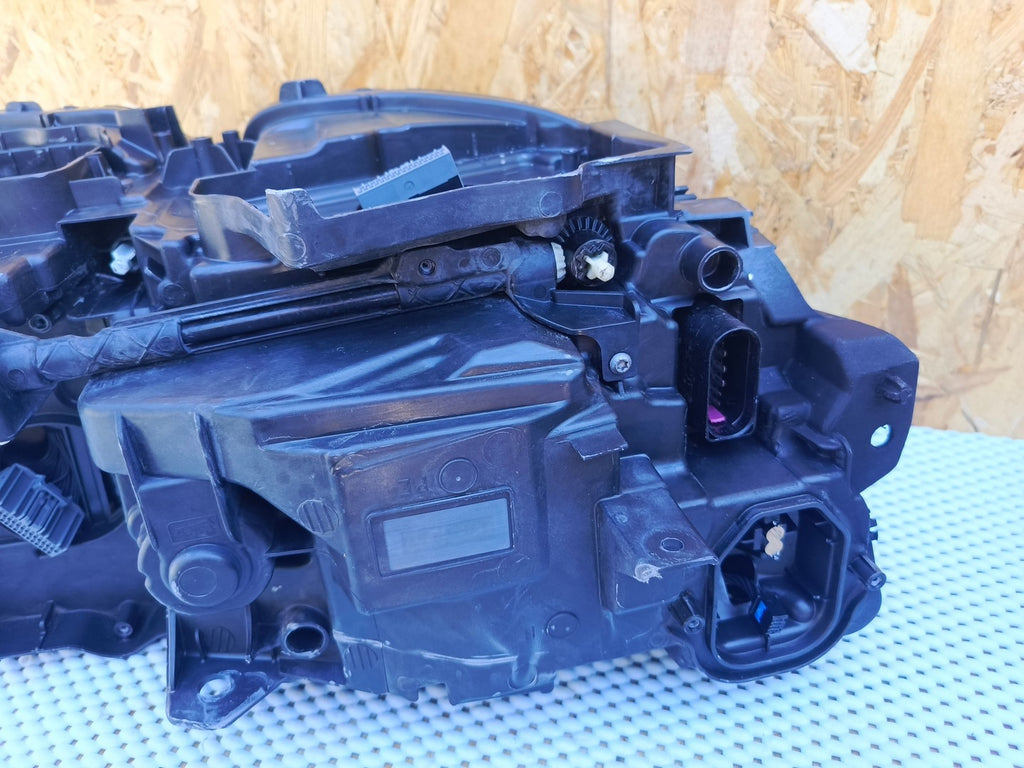 Frontscheinwerfer Volvo S90 V90 31386170 Full LED Links Scheinwerfer Headlight SCH8748986003pj