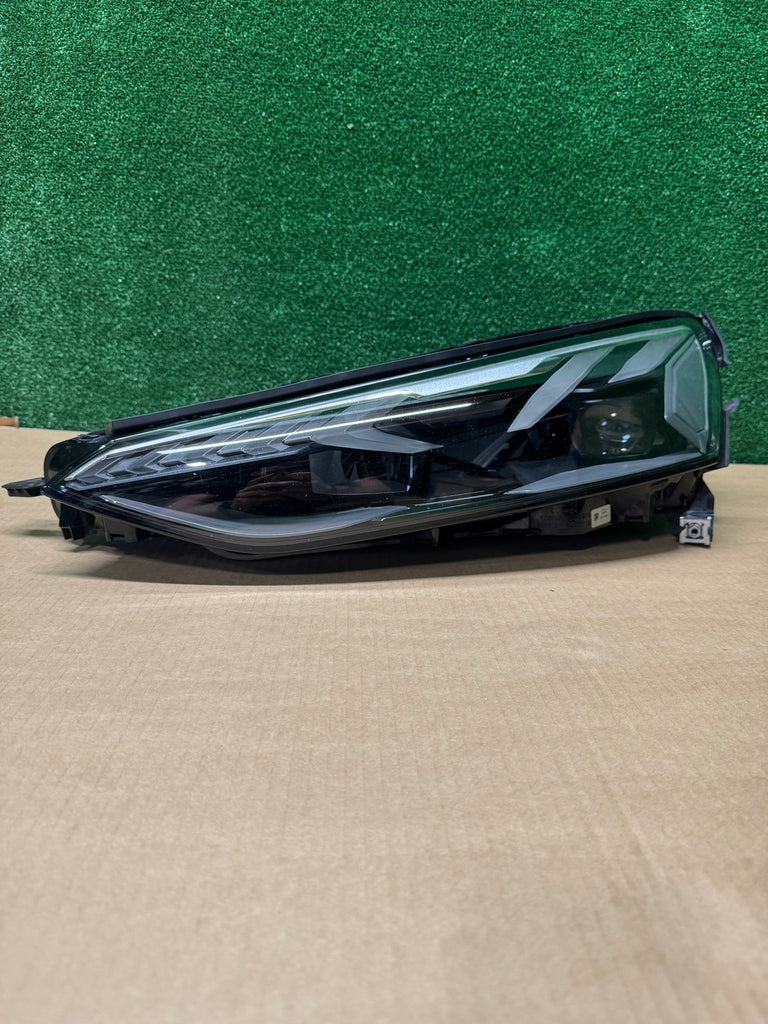 Frontscheinwerfer Audi E Tron Gt 4J3941035 LED Ein Stück (Rechts oder Links) SCH4583717615ki