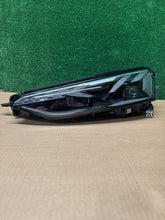 Load image into Gallery viewer, Frontscheinwerfer Audi E Tron Gt 4J3941035 LED Ein Stück (Rechts oder Links) SCH4583717615ki
