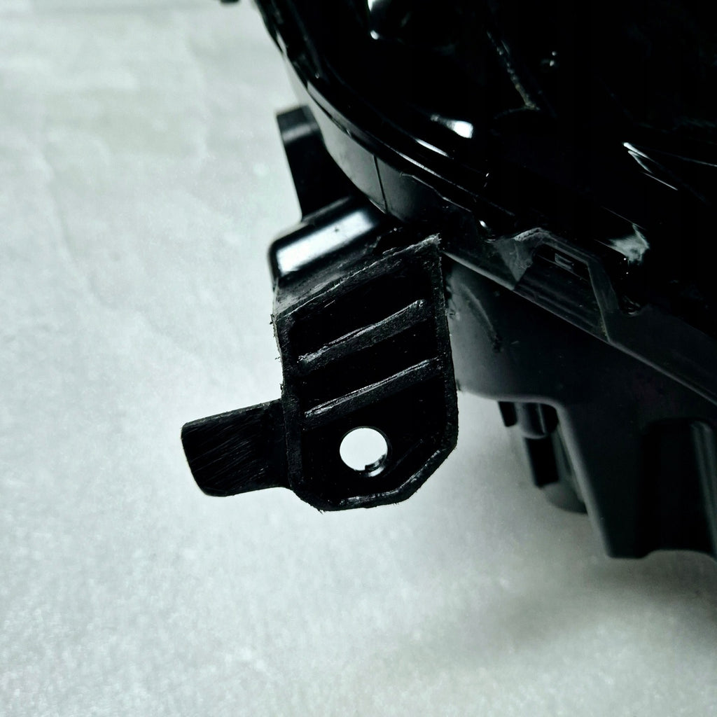 Frontscheinwerfer Honda Jazz III V 21-23 LED Links Scheinwerfer Headlight