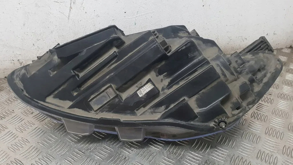 Frontscheinwerfer Ford I JX7B13B626AE Rechts Scheinwerfer Headlight SCH9112748809md