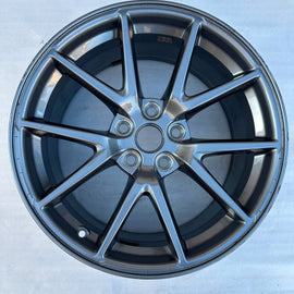 1x Alufelge 18 Zoll 8.5