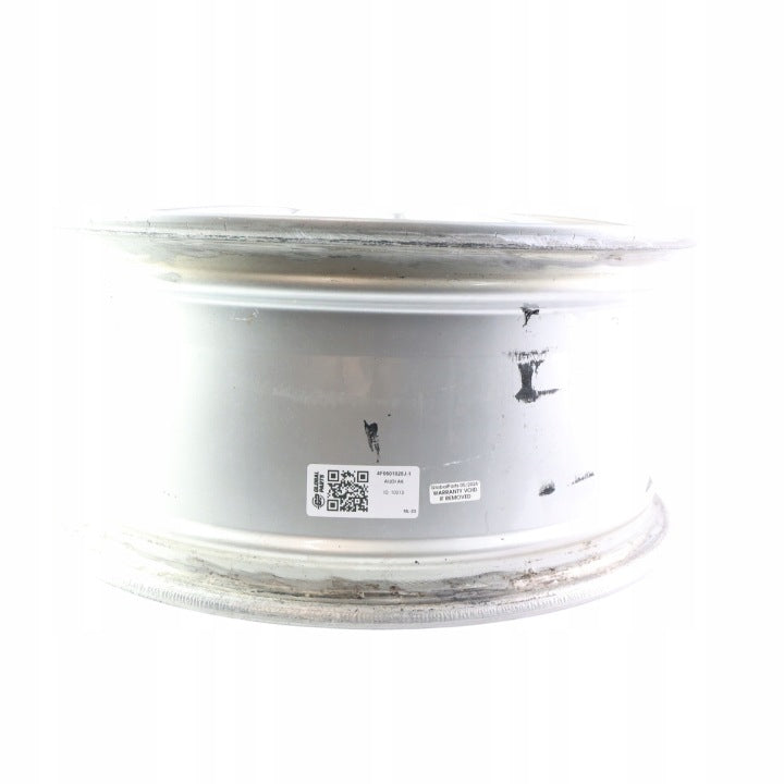 1x Alufelge 19 Zoll 7.5" 5x112 4F0601025J Audi A6 C6 Rim Wheel FEL5056193518ee