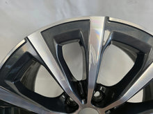 Laden Sie das Bild in den Galerie-Viewer, 1x Alufelge 17 Zoll 7.5" 5x112 30ET Glanz Graphit 6883517 BMW 1 Mg Rim Wheel FEL9912225959ni