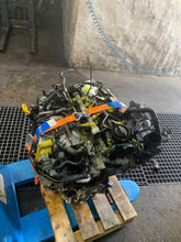 Laden Sie das Bild in den Galerie-Viewer, Motor Audi Seat Skoda VW I DGT DGTA DGTB DGTC 1.6 TDI 122TKm Diesel Komplett MOT4326112425ib