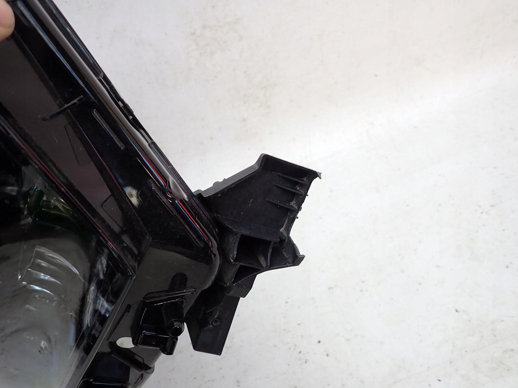 Frontscheinwerfer Opel Mokka 9834007980 LED Rechts Scheinwerfer Headlight SCH7002382673hi