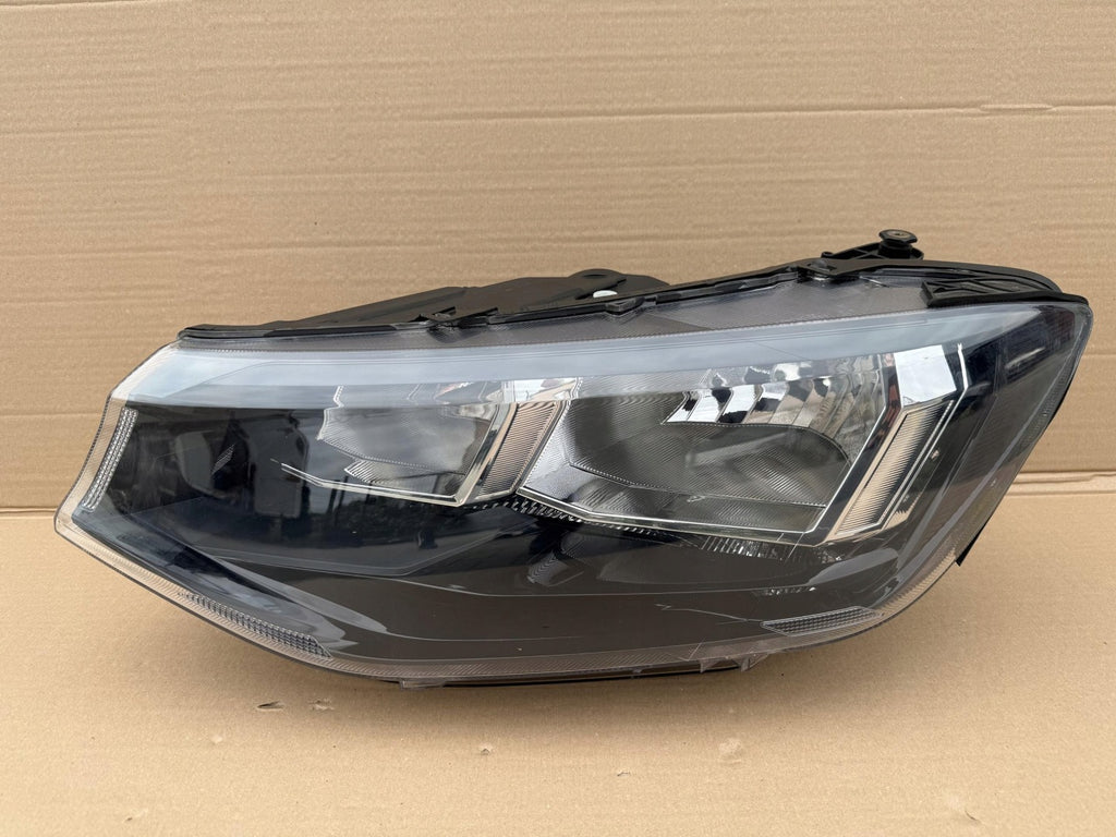 Frontscheinwerfer VW Caddy 2K8941005C Links Scheinwerfer Headlight SCH7122049486jw