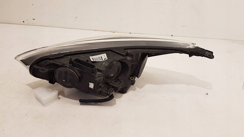 Frontscheinwerfer Ford Focus III F1EB-13D154-CG Xenon Rechts Headlight SCH9846422490pv