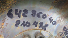 Laden Sie das Bild in den Galerie-Viewer, Motor Mercedes-Benz W204 64296040 3.0 CDI 176TKm Diesel Engine Unkomplett MOT2913397493rl