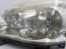 Load image into Gallery viewer, Frontscheinwerfer Toyota Corolla Verso 7357230400 Links Scheinwerfer Headlight SCH5802840361lu