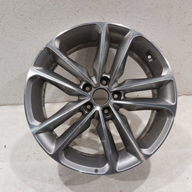 1x Alufelge 19 Zoll 7.5