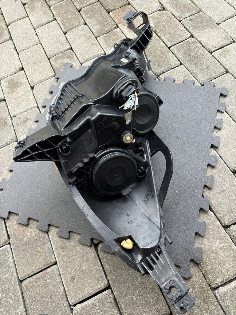 Frontscheinwerfer Citroën Ds3 9684374680 Rechts Scheinwerfer Headlight