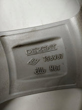 Load image into Gallery viewer, 4x Alufelge 16 Zoll 7.0" 5x112 48ET Glanz Silber TS8987 Skoda I Rim Wheel FEL6532415419gz