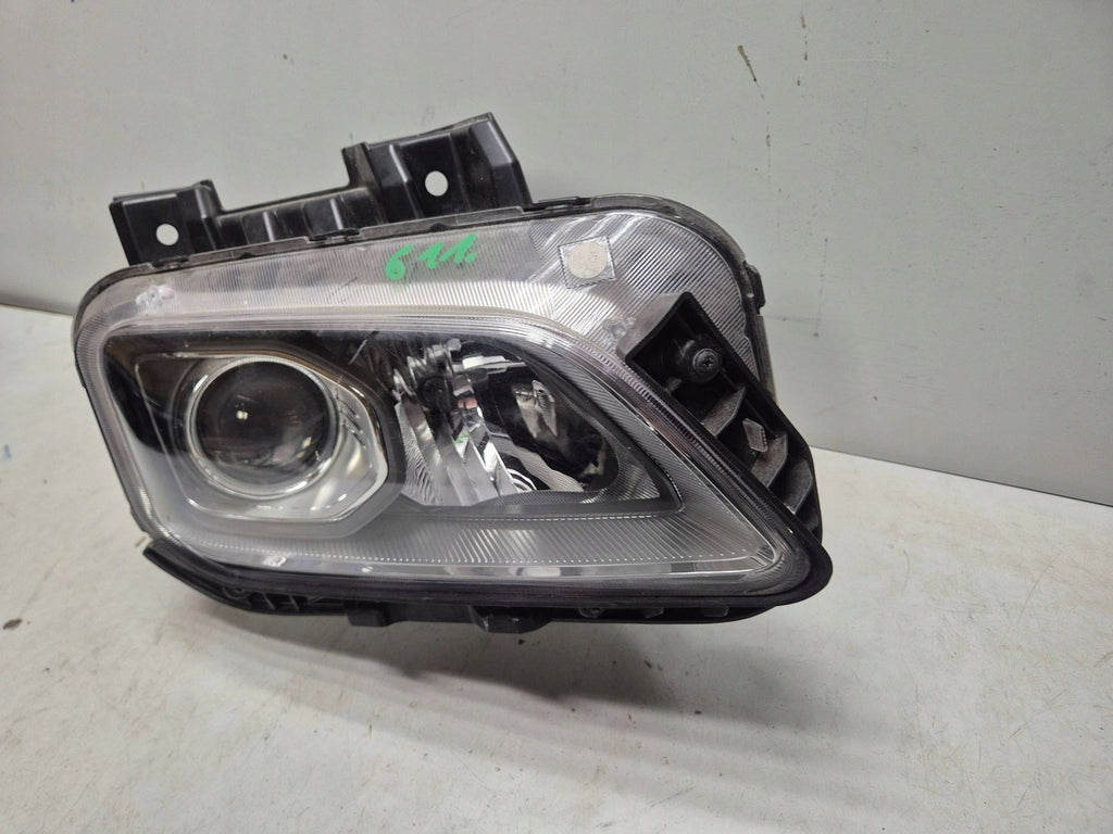 Frontscheinwerfer Hyundai Kona J992121020 92102-J9000 Rechts Headlight SCH3704612683tc