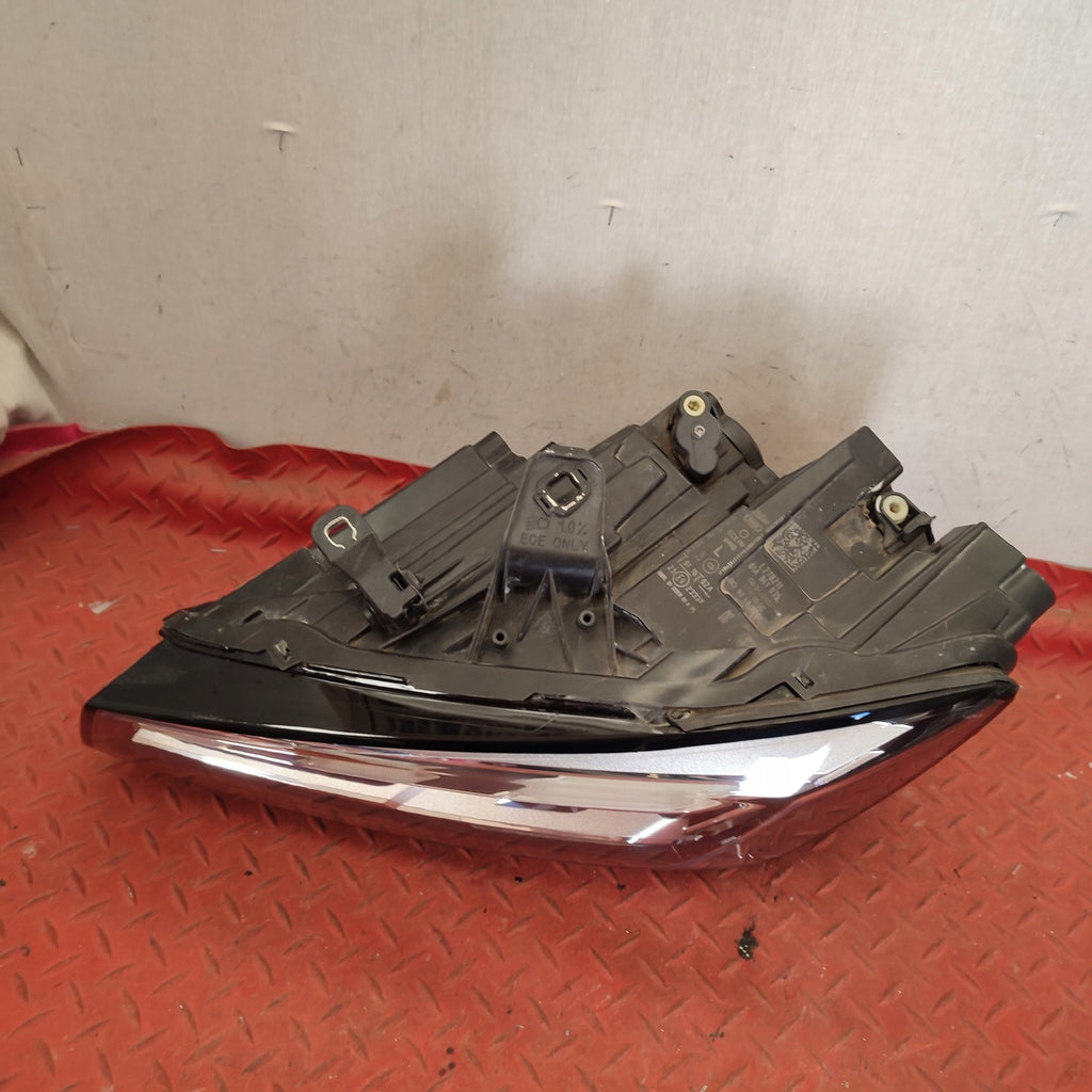 Frontscheinwerfer Audi A1 81A941035 Full LED Links Scheinwerfer Headlight SCH7013187565qd