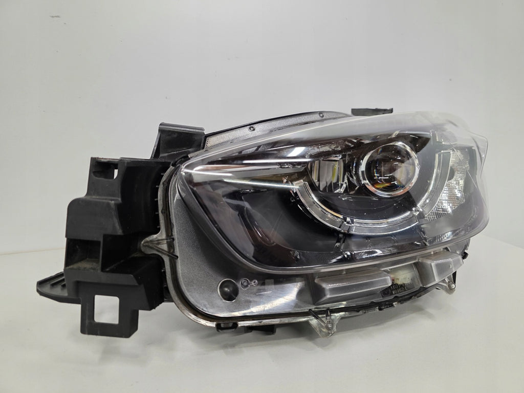 Frontscheinwerfer Mazda Cx-5 Ke KD31-51040 Links Scheinwerfer Headlight SCH3910227101oh