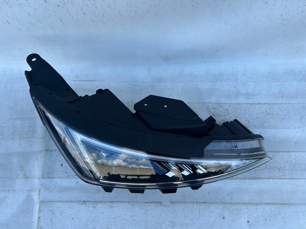 Frontscheinwerfer Hyundai Elantra 92102-F2 LED Rechts Scheinwerfer Headlight