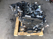 Laden Sie das Bild in den Galerie-Viewer, Motor Audi A4 B9 DET 2.0 TDI Diesel Engine Komplett MOT9024345564az