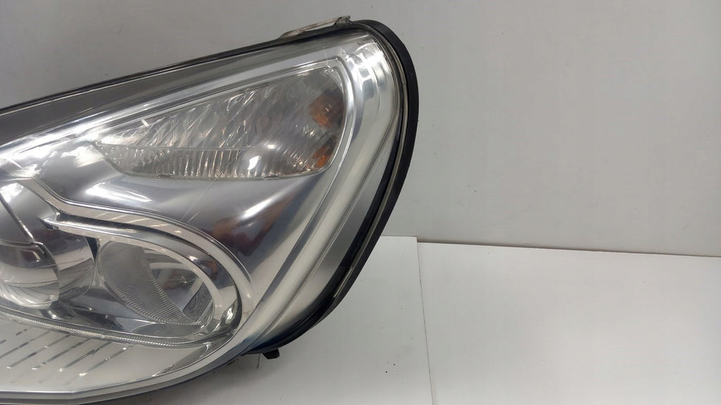Frontscheinwerfer Ford Galaxy Zafira B Links Scheinwerfer Headlight SCH9505011155jx