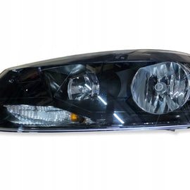 Frontscheinwerfer VW Polo 6r1 6R1941007 Links Scheinwerfer Headlight SCH3439966354xf
