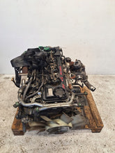 Laden Sie das Bild in den Galerie-Viewer, Motor Nissan Nt400 Cabstar ZD30 3.0 DXI. DCI 150PS 150TKm Diesel Engine Komplett MOT6159604709ic
