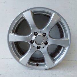 1x Alufelge 17 Zoll 7.0