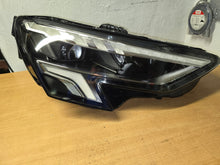 Laden Sie das Bild in den Galerie-Viewer, Frontscheinwerfer Audi A3 8Y0941034 Full LED Rechts Scheinwerfer Headlight