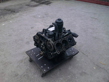 Laden Sie das Bild in den Galerie-Viewer, Motorblock Audi BKS 3.0 TDI Diesel Unkomplett MOT9412062442ny
