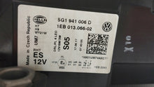 Load image into Gallery viewer, Frontscheinwerfer VW Golf VII 5G1941006D Rechts Scheinwerfer Headlight SCH4723813116hu