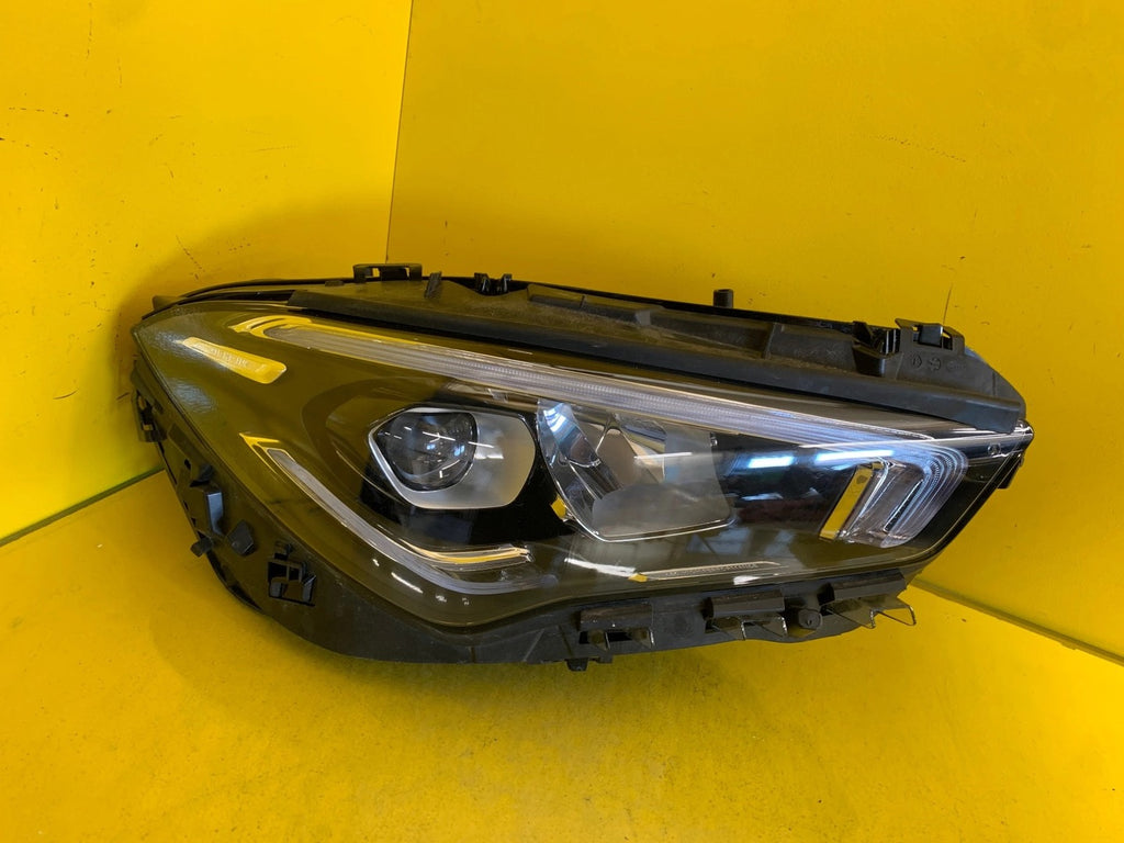 Frontscheinwerfer Mercedes-Benz Cla A1189068400 LED Rechts Headlight