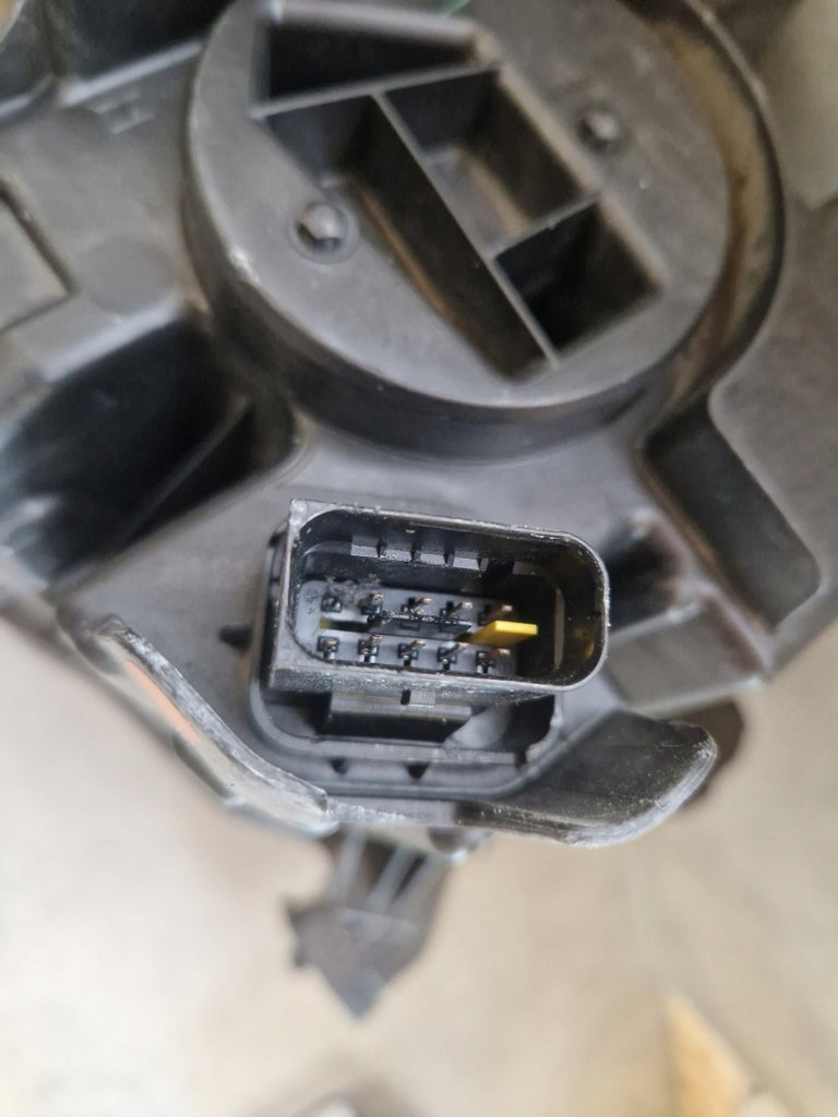 Frontscheinwerfer Citroën C4 III 73374697 Links Scheinwerfer Headlight SCH8971093338os