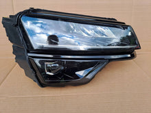Laden Sie das Bild in den Galerie-Viewer, Frontscheinwerfer Skoda Karoq 57B941016D Rechts Scheinwerfer Headlight SCH7614806183rk