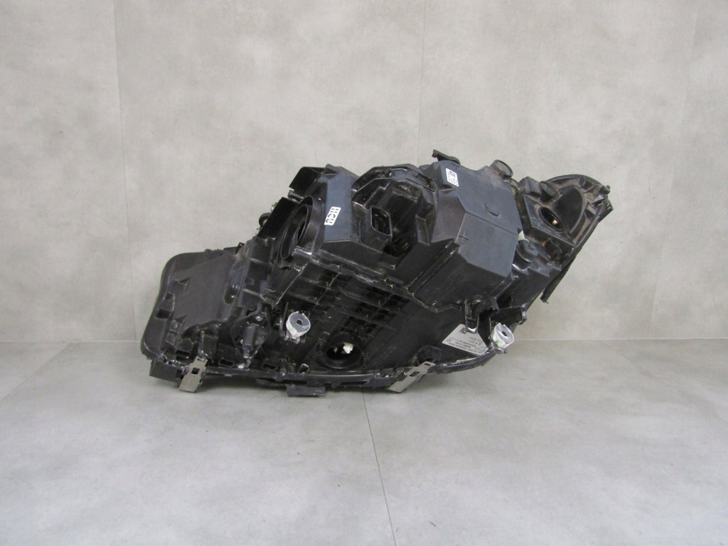 Frontscheinwerfer BMW 5 G31 G30 LED Rechts Scheinwerfer Headlight SCH4404709730zw
