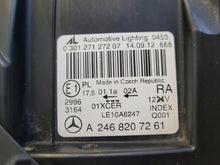 Load image into Gallery viewer, Frontscheinwerfer Mercedes-Benz W246 A2468207261 Rechts Scheinwerfer Headlight SCH6137269237uk