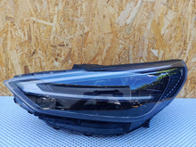 Laden Sie das Bild in den Galerie-Viewer, Frontscheinwerfer Hyundai I30 III G492113010 Full LED Links Headlight SCH9906580656hs