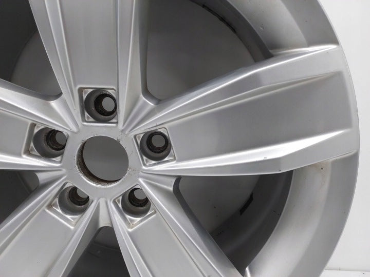 1x Alufelge 17 Zoll 3G0601025E VW Passat B8 Rim Wheel FEL1338538186il