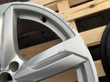 Load image into Gallery viewer, 1x Alufelge 20 Zoll Schwarz 8R0601025D Audi Q5 Rim Wheel FEL1134699581wf