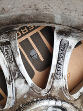 Laden Sie das Bild in den Galerie-Viewer, 1x Alufelge 16 Zoll 6.5" 5x108 DS7C-1007-K2A Ford Mondeo Cmax Focus Rim Wheel FEL5204839421gl