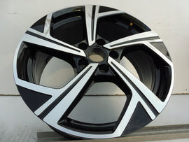 1x Alufelge 18 Zoll 7.5