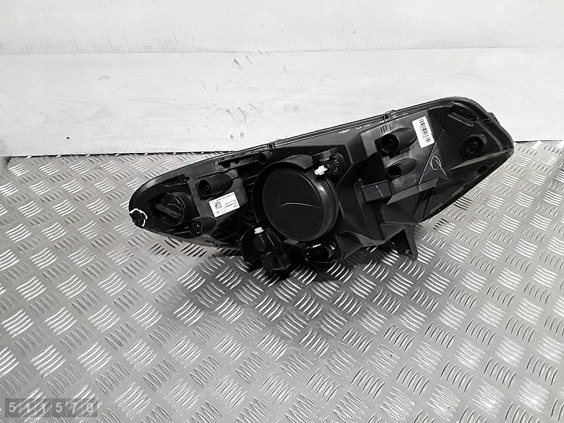 Frontscheinwerfer Ford Ecosport Links Scheinwerfer Headlight SCH1859433922sy