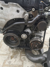 Laden Sie das Bild in den Galerie-Viewer, Motor Audi Skoda VW 2.0 TDI CBD 160TYSKM 257TKm Diesel Engine Komplett