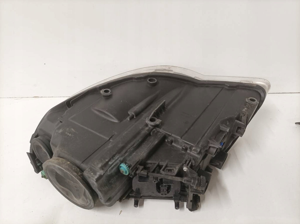 Frontscheinwerfer VW Touareg 7L6941040C Rechts Scheinwerfer Headlight SCH4069076346tk