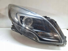 Laden Sie das Bild in den Galerie-Viewer, Frontscheinwerfer Opel Zafira C 13399863 Rechts Scheinwerfer Headlight SCH9422361378sh