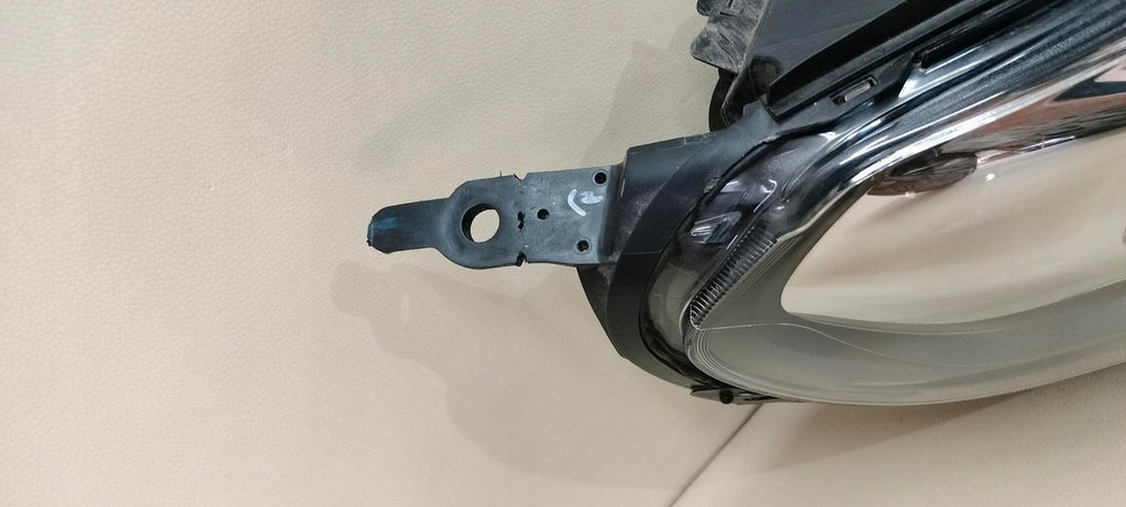 Frontscheinwerfer Citroën Jumpy 9808233980-00 Xenon Rechts Headlight SCH2965856209vj