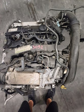 Laden Sie das Bild in den Galerie-Viewer, Motor Mercedes-Benz Cla Gla 651930 2.2 CDI 79TKm 2018 Diesel Engine Komplett