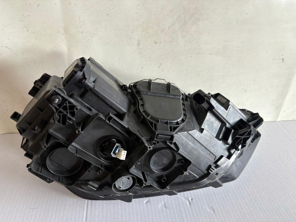 Frontscheinwerfer VW Golf VII Sportsvan I 517941031B 90056421 Xenon Links SCH2164765329gm