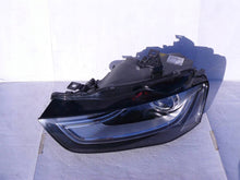 Laden Sie das Bild in den Galerie-Viewer, Frontscheinwerfer Audi A4 B8 8K0941005C LE10B6235 Links Scheinwerfer Headlight SCH9167681749fh